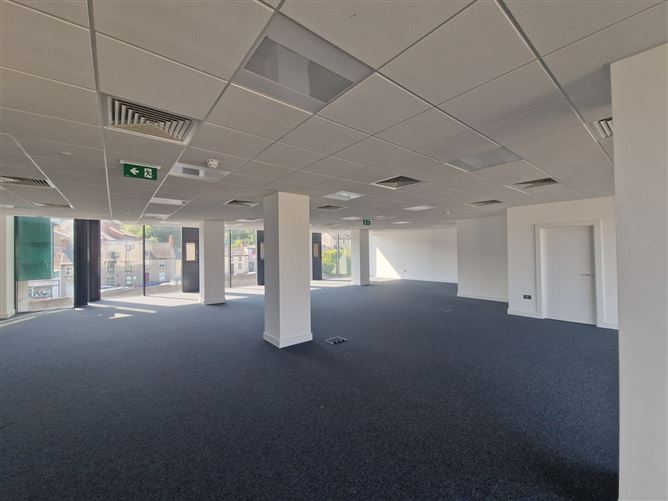 Office 2, 2nd Floor, Boyne Tower, Bull Ring, Drogheda, Louth