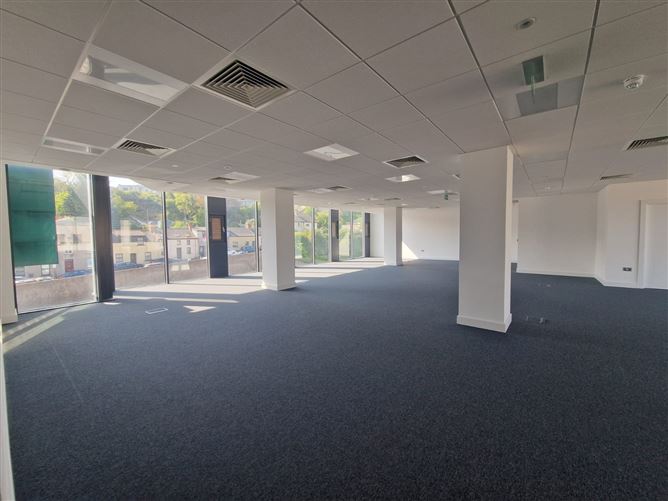 Office 2, 2nd Floor, Boyne Tower, Bull Ring, Drogheda, Louth