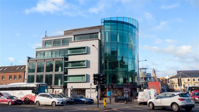 Office 2, 2nd Floor, Boyne Tower, Bull Ring, Drogheda, Louth