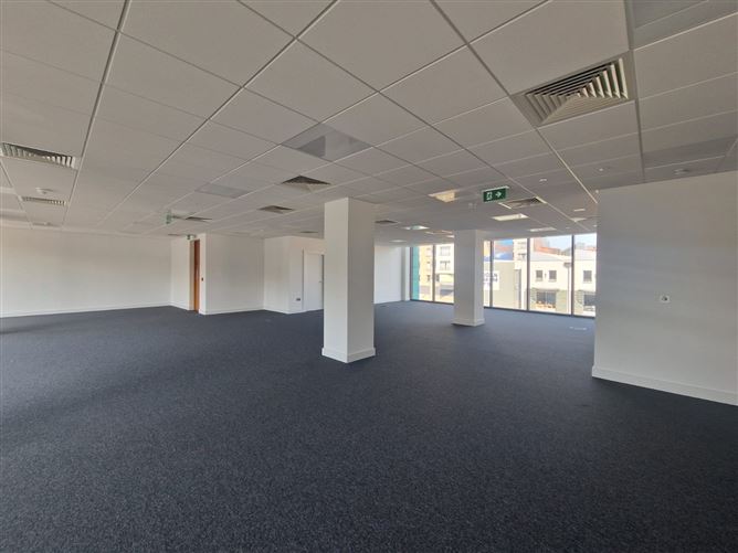 Office 2, 2nd Floor, Boyne Tower, Bull Ring, Drogheda, Louth
