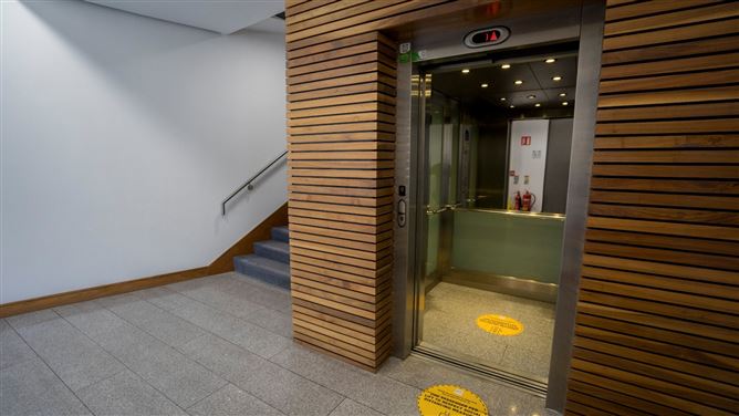 Office 2, 2nd Floor, Boyne Tower, Bull Ring, Drogheda, Louth