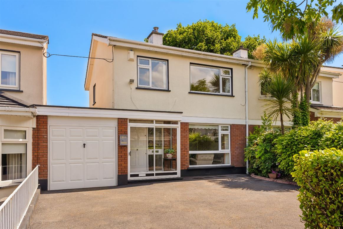50 Marley Avenue, Rathfarnham, Dublin 16