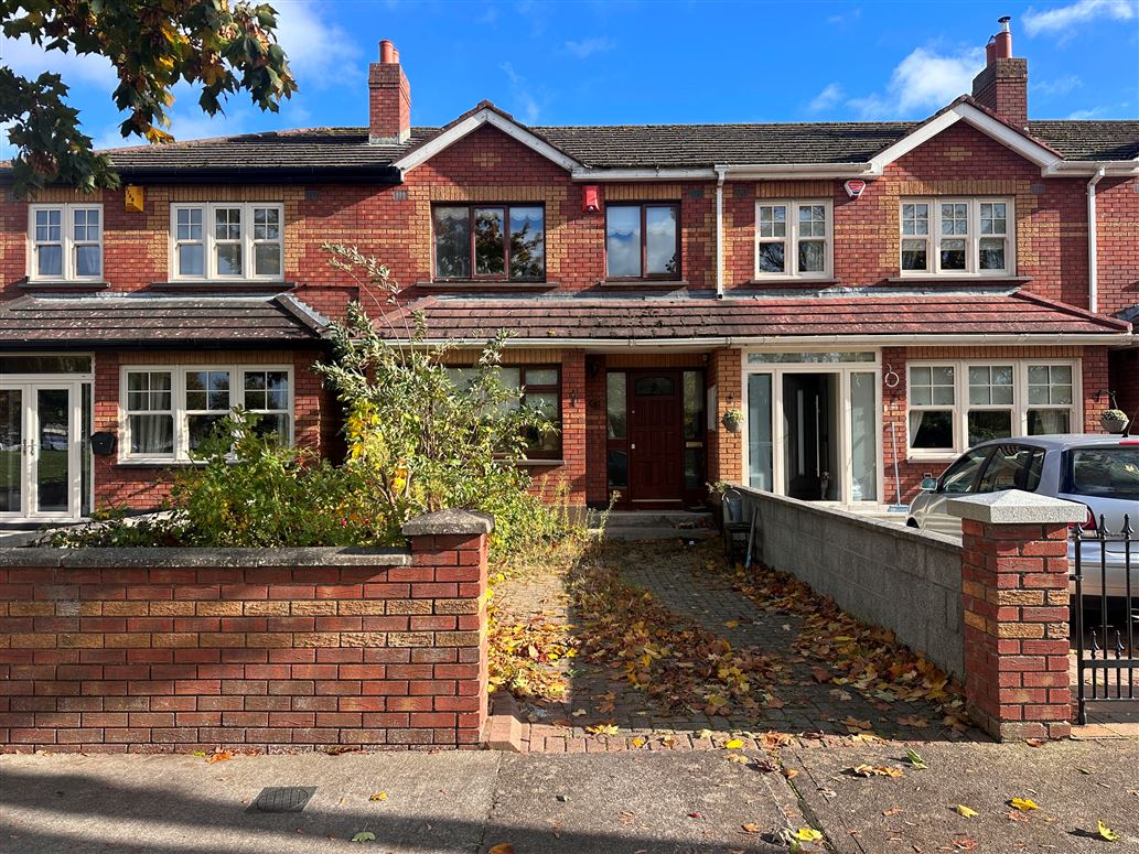 41 Ashington Gardens, Ashington, Dublin 7, Dublin