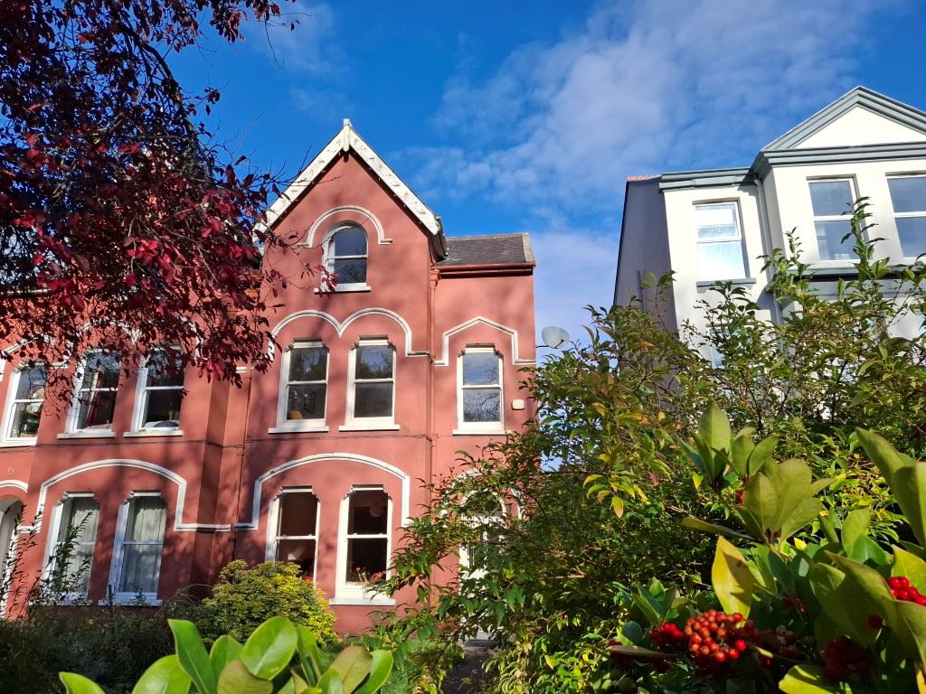 2 Lisaniska, Western Road, Cork., Cork City, Cork