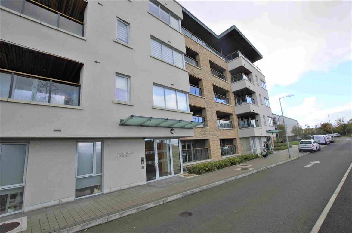 Beech House, Red Arches Drive, Baldoyle, Dublin 13