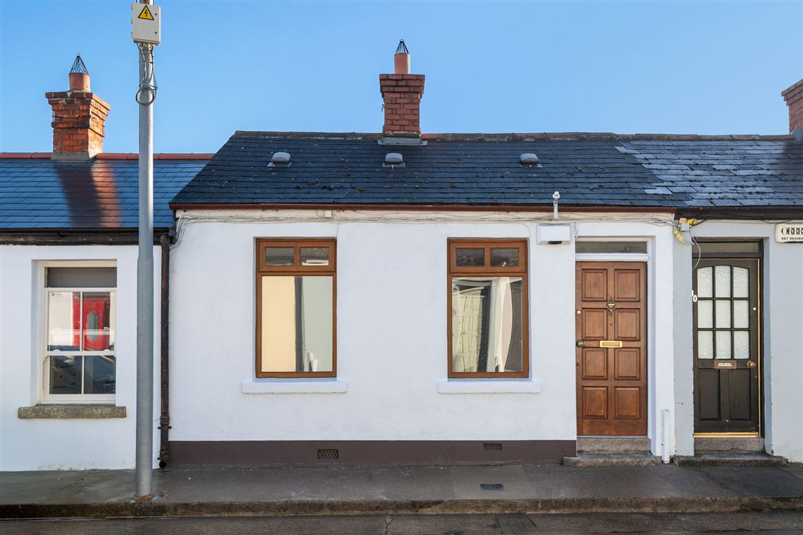 29 Harold's Cross Cottages, Harolds Cross, Dublin 6
