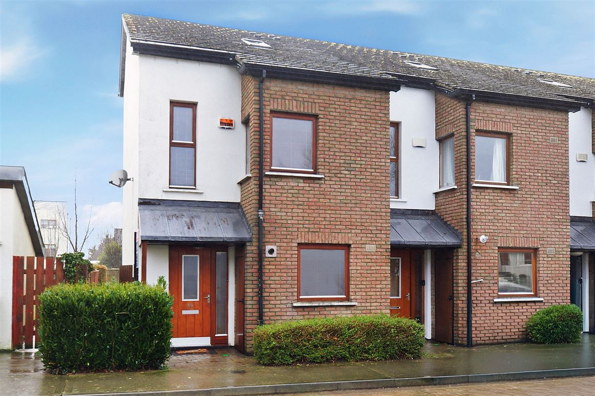 69 Hunters Avenue , Ballycullen, Dublin 24