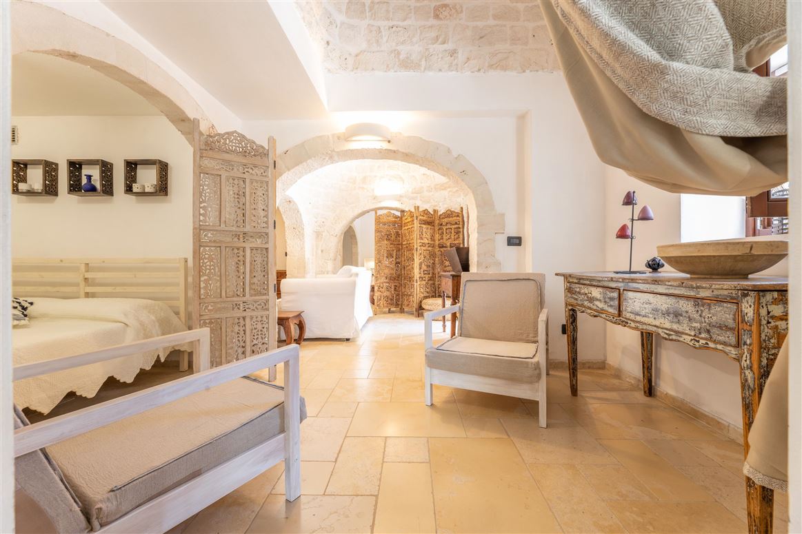 Trullo Vista,Putignano, Apulia, Italy