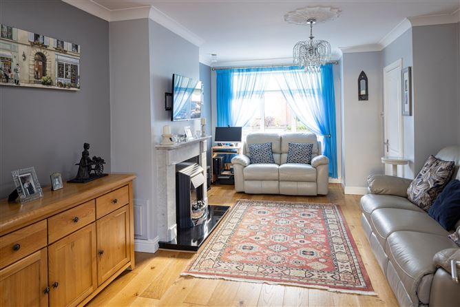 54 Boroimhe Laurels, Swords, County Dublin