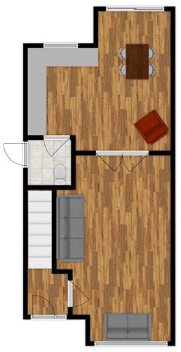 54 Boroimhe Laurels, Swords, County Dublin