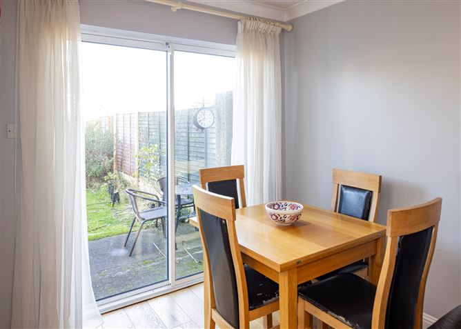 54 Boroimhe Laurels, Swords, County Dublin