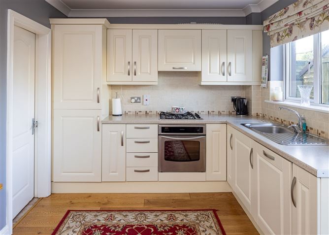 54 Boroimhe Laurels, Swords, County Dublin