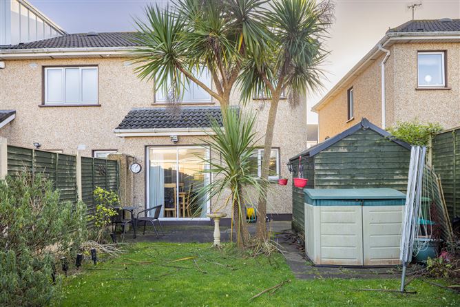 54 Boroimhe Laurels, Swords, County Dublin