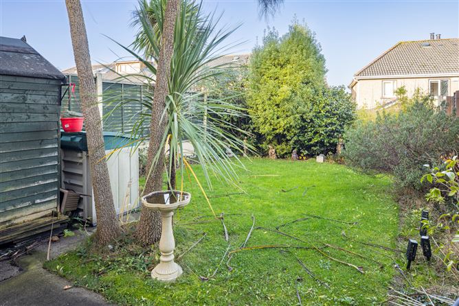 54 Boroimhe Laurels, Swords, County Dublin