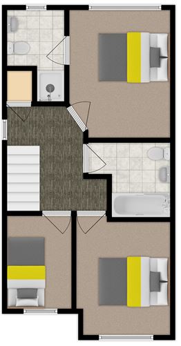 54 Boroimhe Laurels, Swords, County Dublin