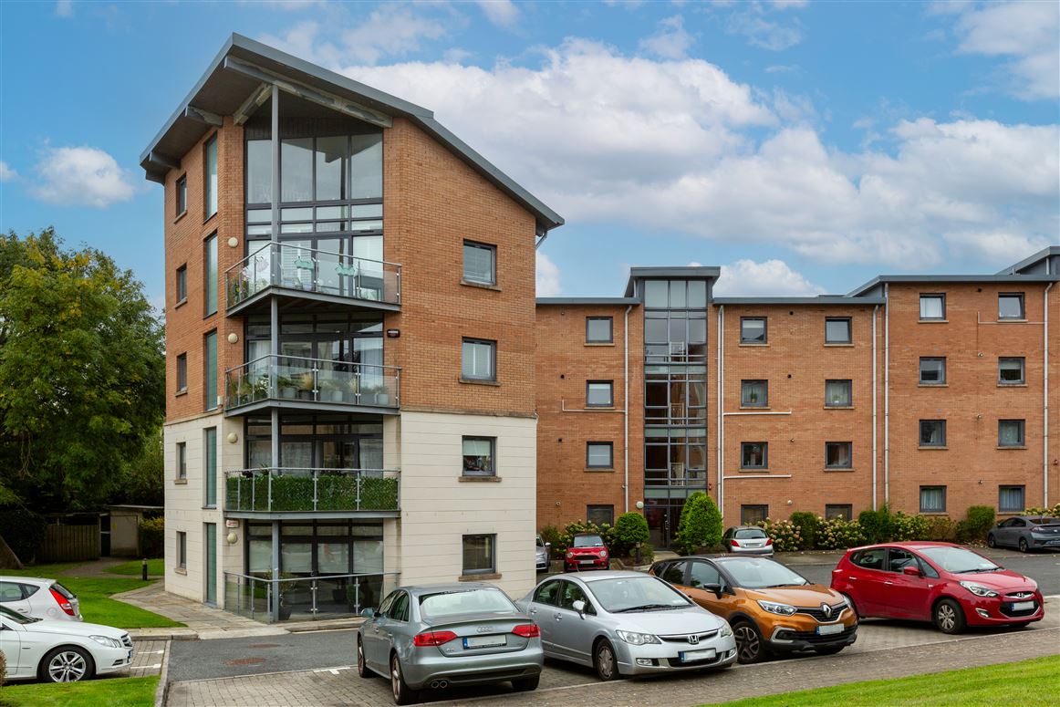 Apartment 5, Block A, The Park, Clon Brugh, Sandyford, Dublin