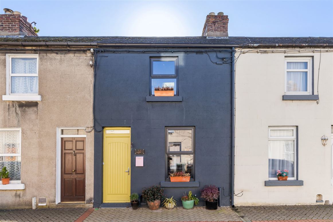 15 Dargan Street, Bray, Co. Wicklow