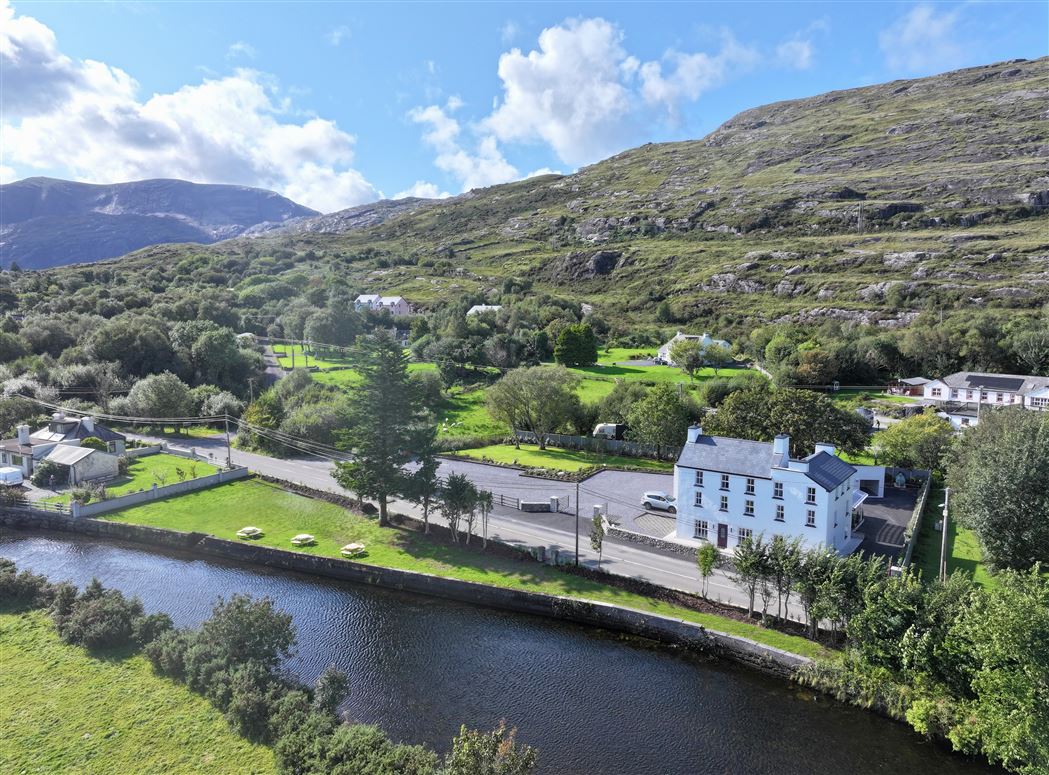 Glenbrook House, Adrigole,   West Cork