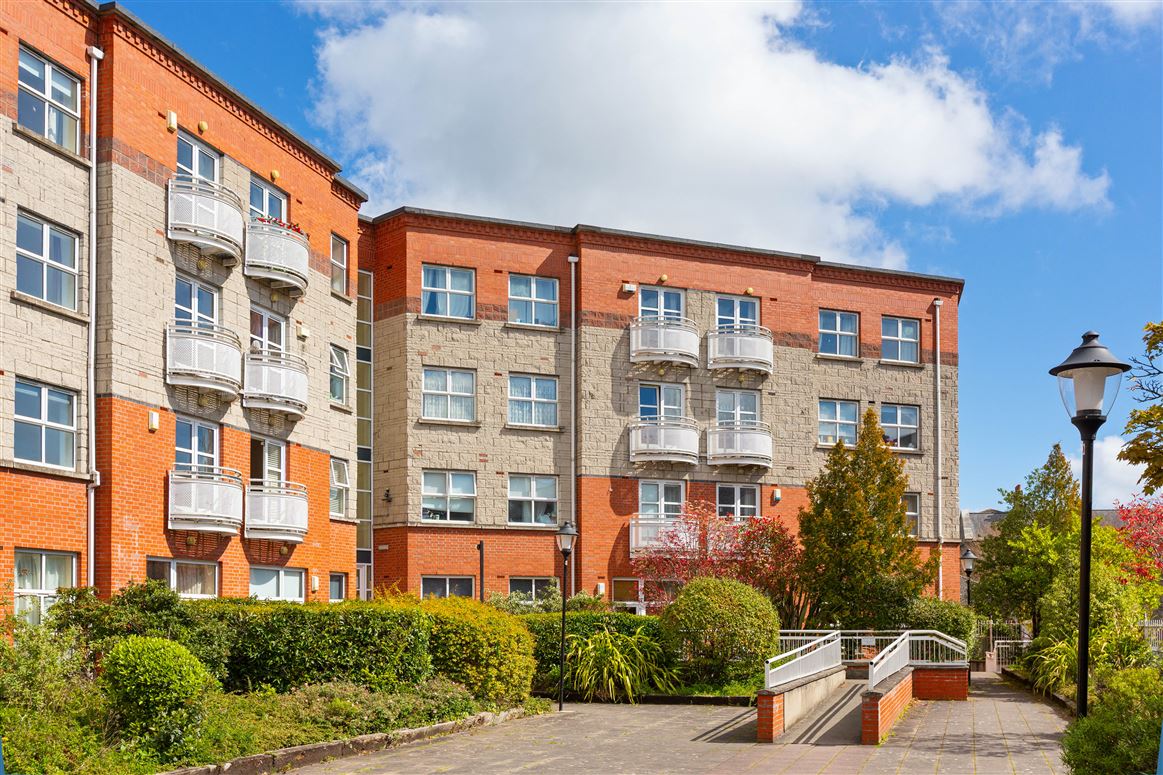 249 The Richmond, Brunswick Street North, Smithfield, Dublin 7