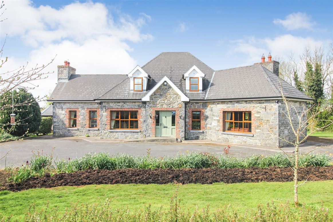 Cloonboniagh South, Dromod, Co. Leitrim