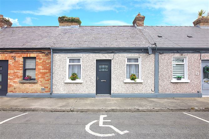 6 Brian Boru Street, Clontarf,   Dublin 3