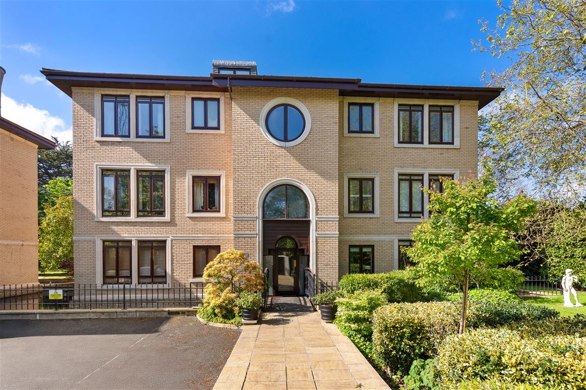 Apartment 10, Block C, Thornfield, Donnybrook, Dublin 4