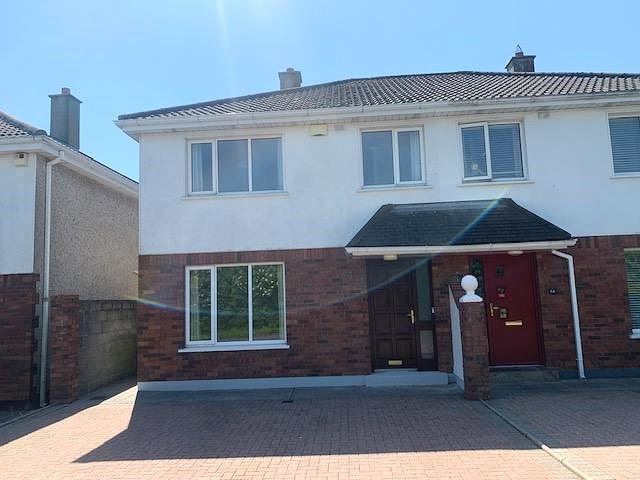 13 Gleann Dara, Galway, Bishop O'Donnell Road, Rahoon, Co. Galway