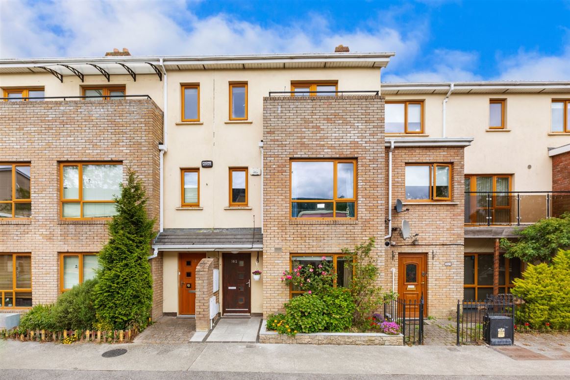 162 Hampton Wood Road, Finglas, Dublin 11