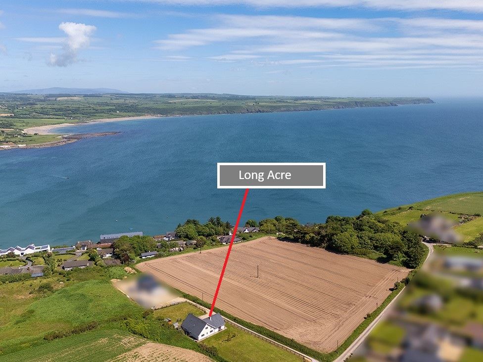 Long Acre, Dysert, Ardmore, Waterford