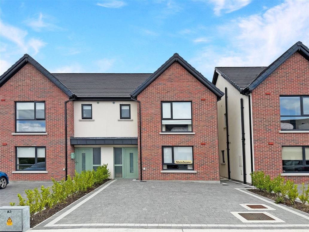 4 Bayview, Red Barns Road, Dundalk, Co. Louth