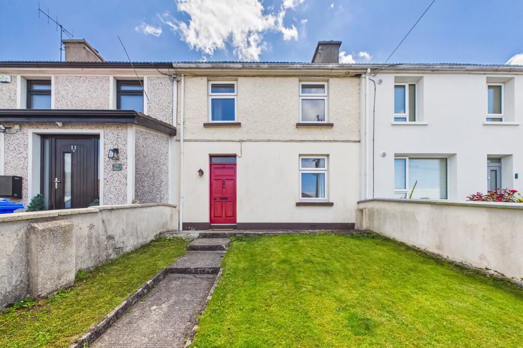 13 Emmet Street, Kilkenny