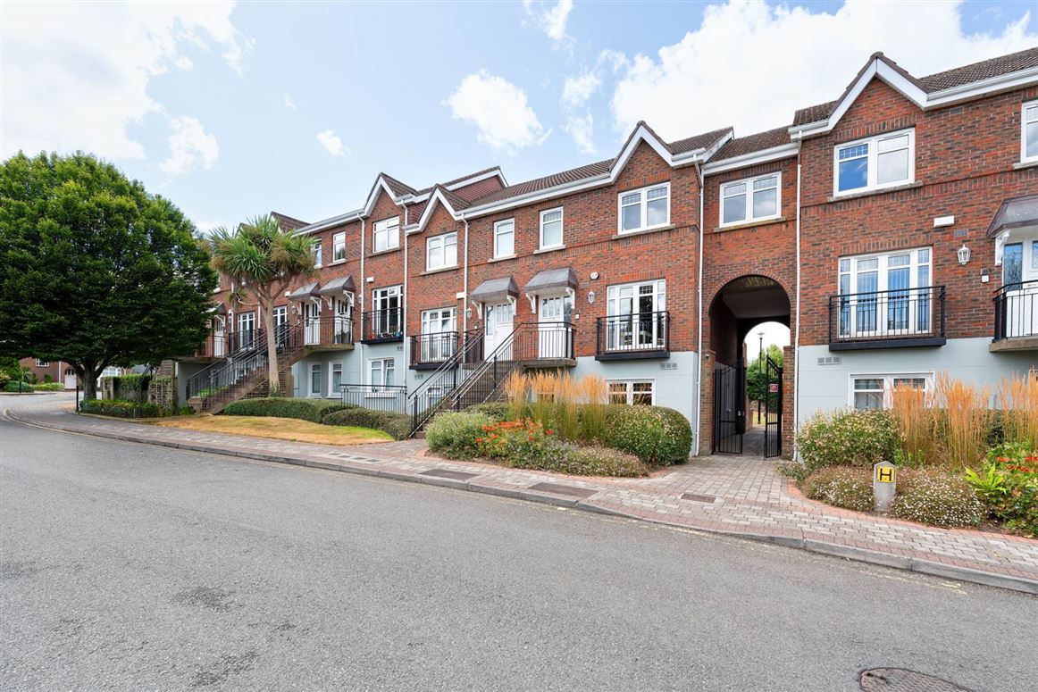 38 Whately Place, Kilmacud Road Upper, Stillorgan, County Dublin