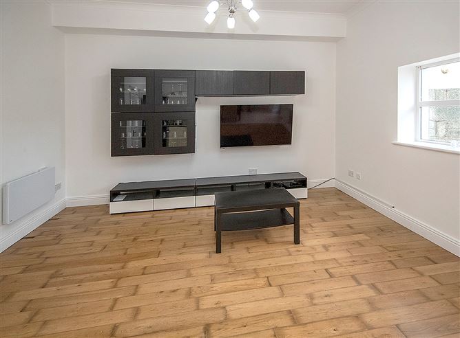 APT 15 CRUACHAN, , Dungarvan, Waterford