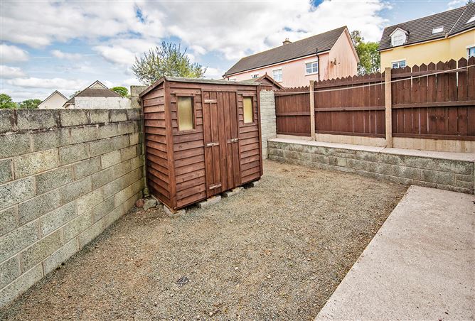 APT 15 CRUACHAN, , Dungarvan, Waterford