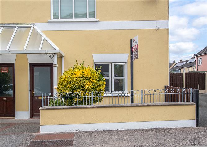 Photo 1 of 11 — APT 15 CRUACHAN, , Dungarvan, Waterford
