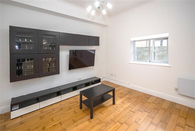 APT 15 CRUACHAN, , Dungarvan, Waterford