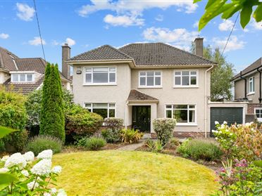 41 Nutley Avenue, Ballsbridge, Dublin 4