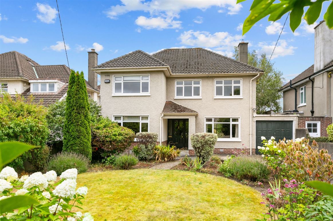 41 Nutley Avenue, Ballsbridge, Dublin 4