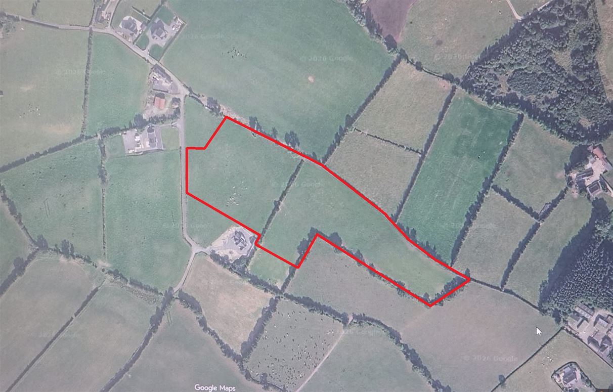 Drumcah, Inniskeen, Monaghan
