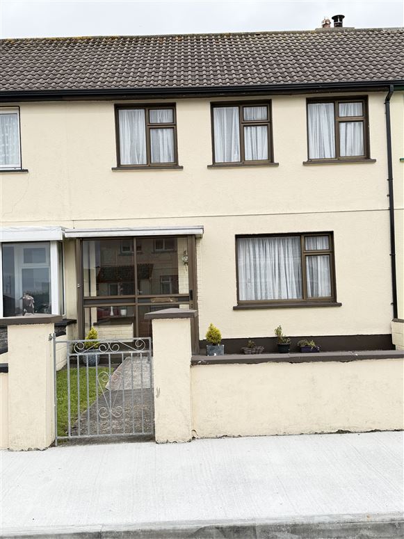 12 Ballard Road, Miltown Malbay, Co. Clare, Miltown Malbay, Clare