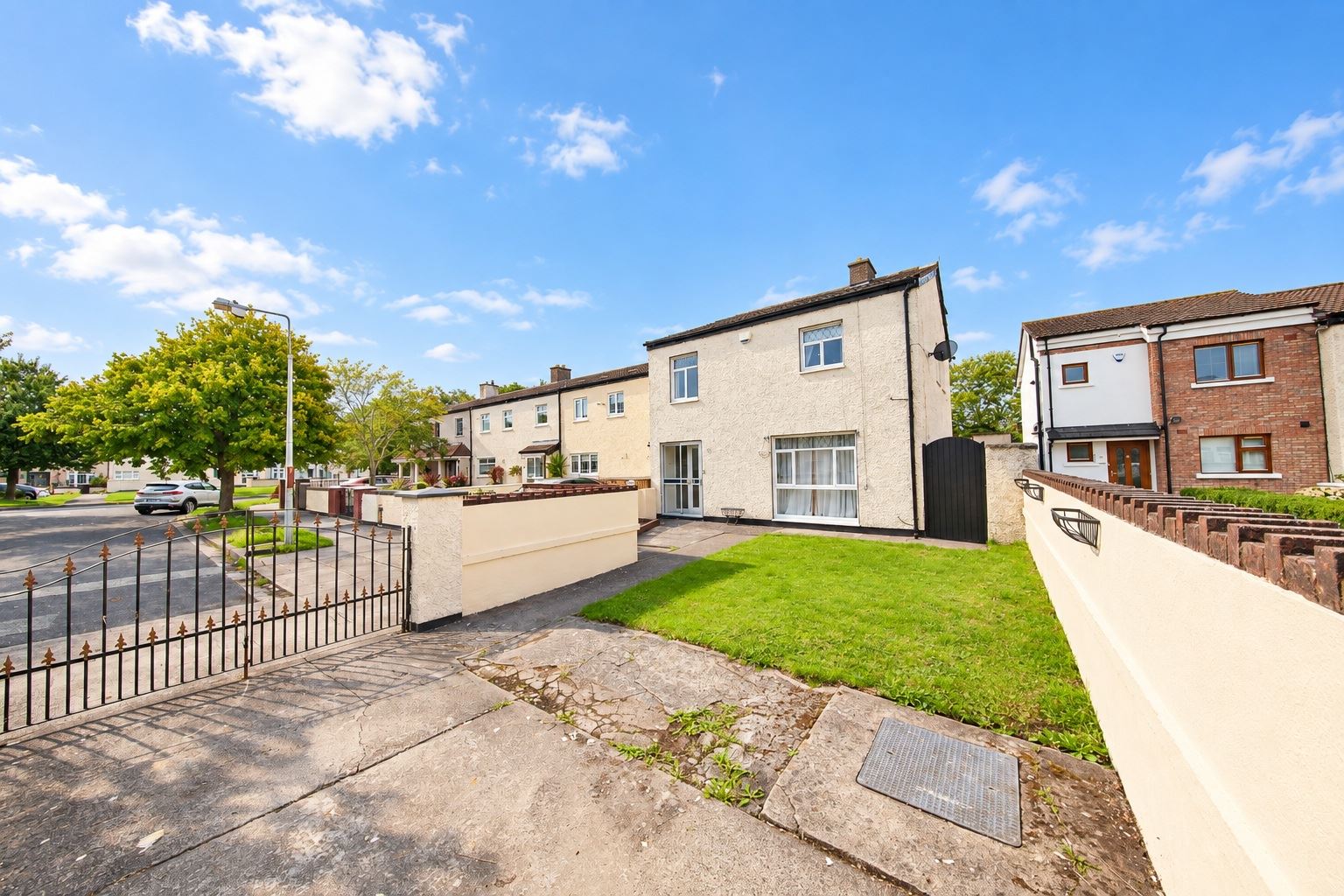 73 Coultry Avenue, Ballymun, Dublin