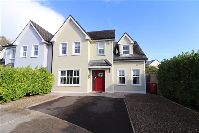 57 Cluain Droichead, Sixmilebridge, Clare
