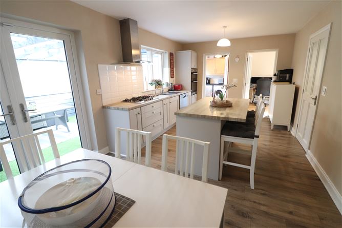 57 Cluain Droichead, Sixmilebridge, Clare