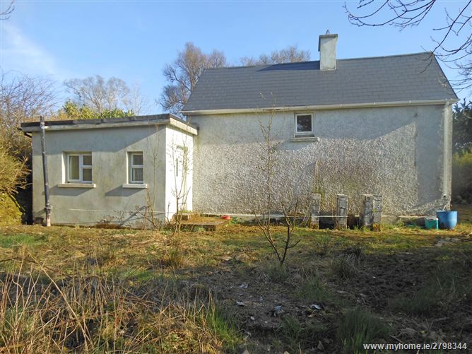 Knocknageeha, Boherbue,, Mallow, Cork