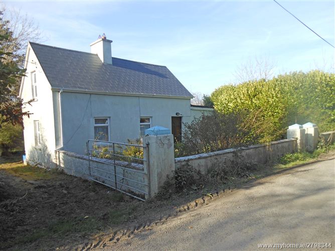 Knocknageeha, Boherbue,, Mallow, Cork