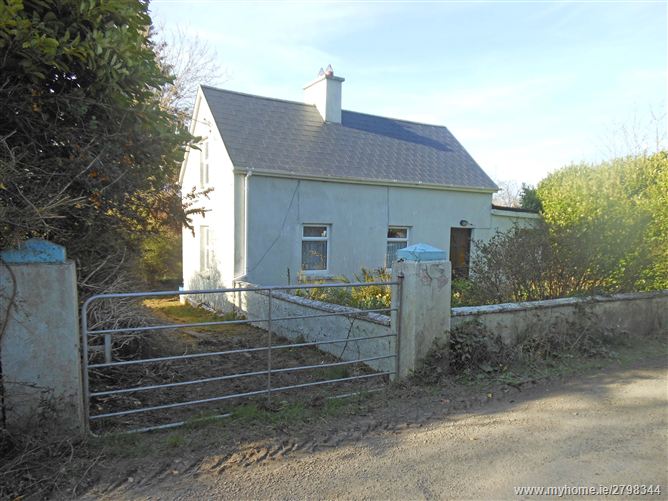 Knocknageeha, Boherbue,, Mallow, Cork