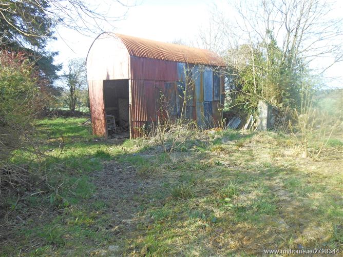 Knocknageeha, Boherbue,, Mallow, Cork