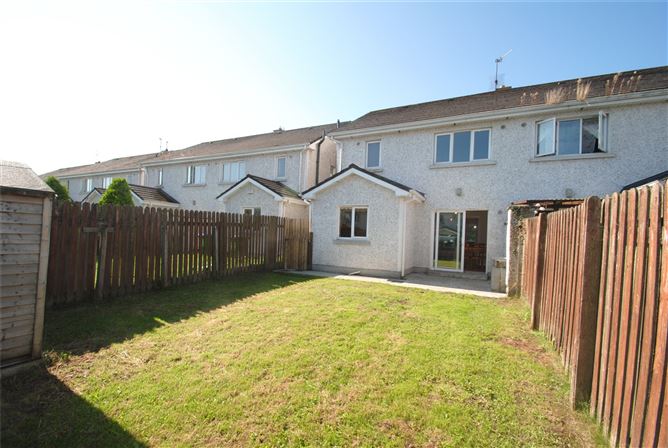 22 Rossmore, Roscrea, Co. Tipperary