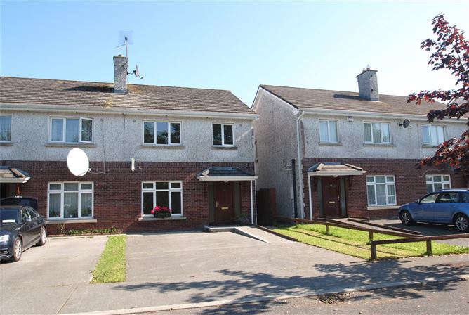 22 Rossmore, Roscrea, Co. Tipperary