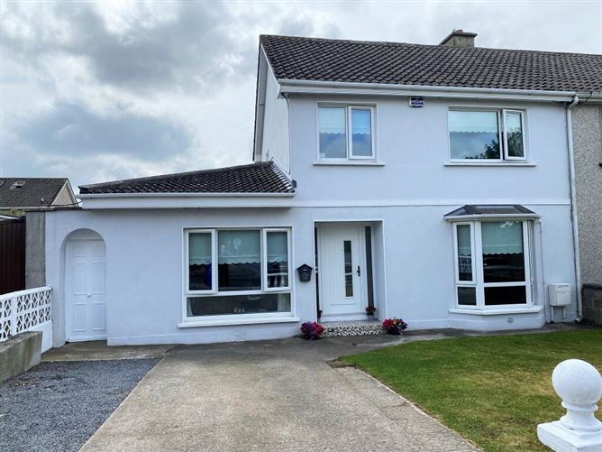 4 Skibbereen Road, Lismore Lawn, Waterford